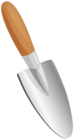 Garden Trowel PNG Clipart