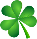 Shamrock Clipart