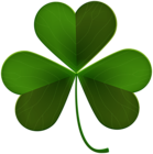 Shamrock PNG Clip Art