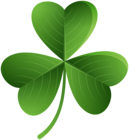 Shamrock PNG Clipart