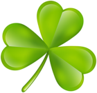 Shamrock Transparent Image