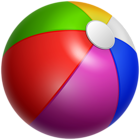 Beach Ball PNG Clipart