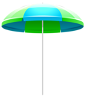 Beach Umbrella PNG Clipart Picture