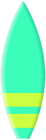 Surfboard PNG Clipart