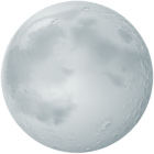 Moon Transparent PNG Clip Art