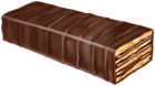 Chocolate Wafer Transparent Image