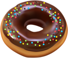 Donut PNG Clip Art Image