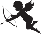 Cupid Transparent PNG Image