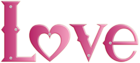 Love PNG Clip Art Image