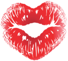 Sweet Kiss PNG Clipart