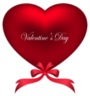 Valentines Day Heart PNG Picture