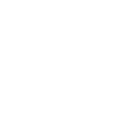 Snowflakes White Border PNG Clipart