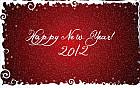 Happy New Year 2012