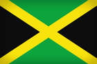 Jamaica Large Flag