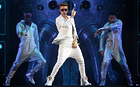 Justin Bieber New 2013 Wallpaper