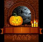 Halloween Brik Sale