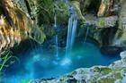 Triglav National Park Bovec Slovenia Wallpaper