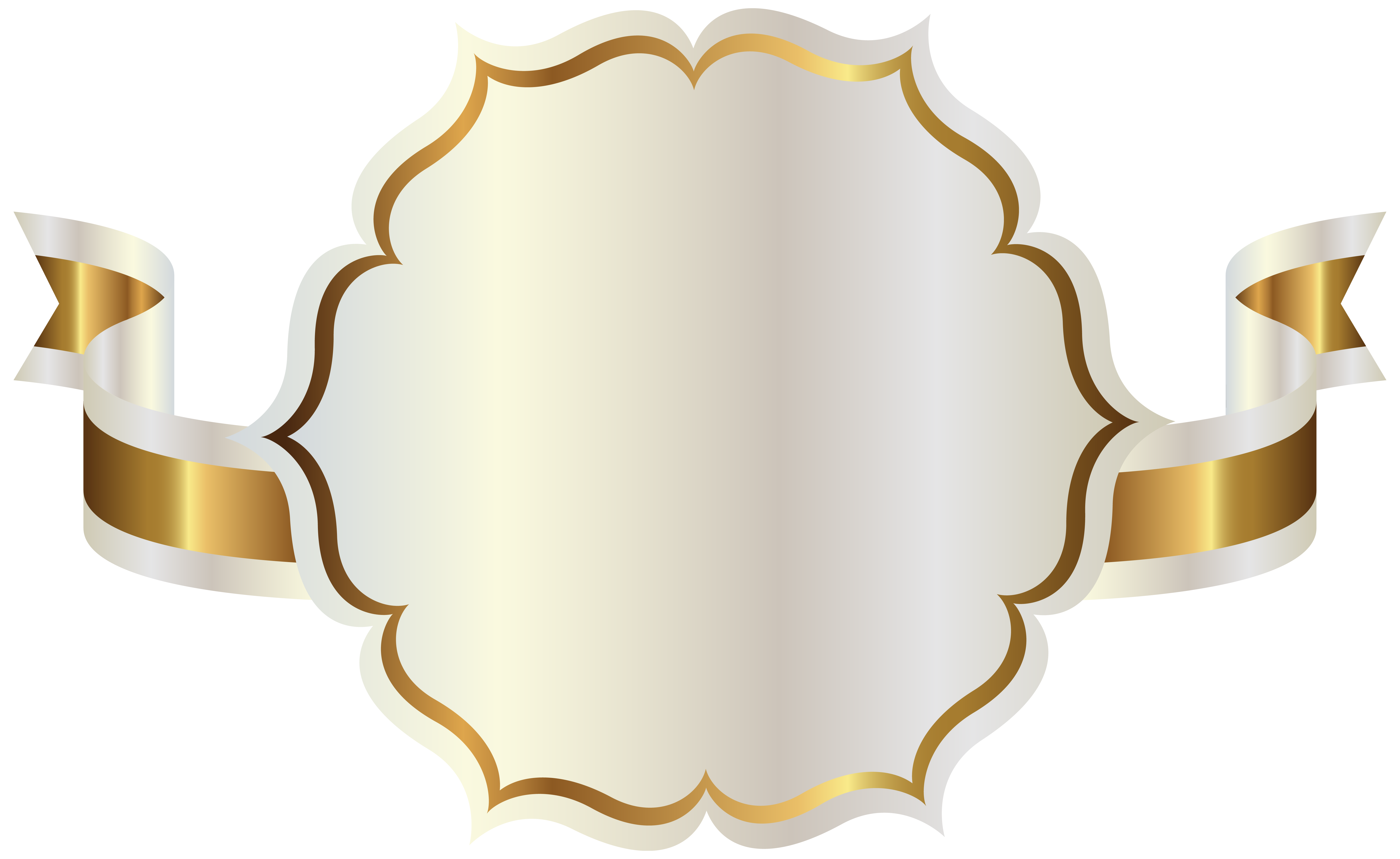 white label with gold ribbon png clipart gallery yopriceville high quality images and transparent png free clipart gallery yopriceville