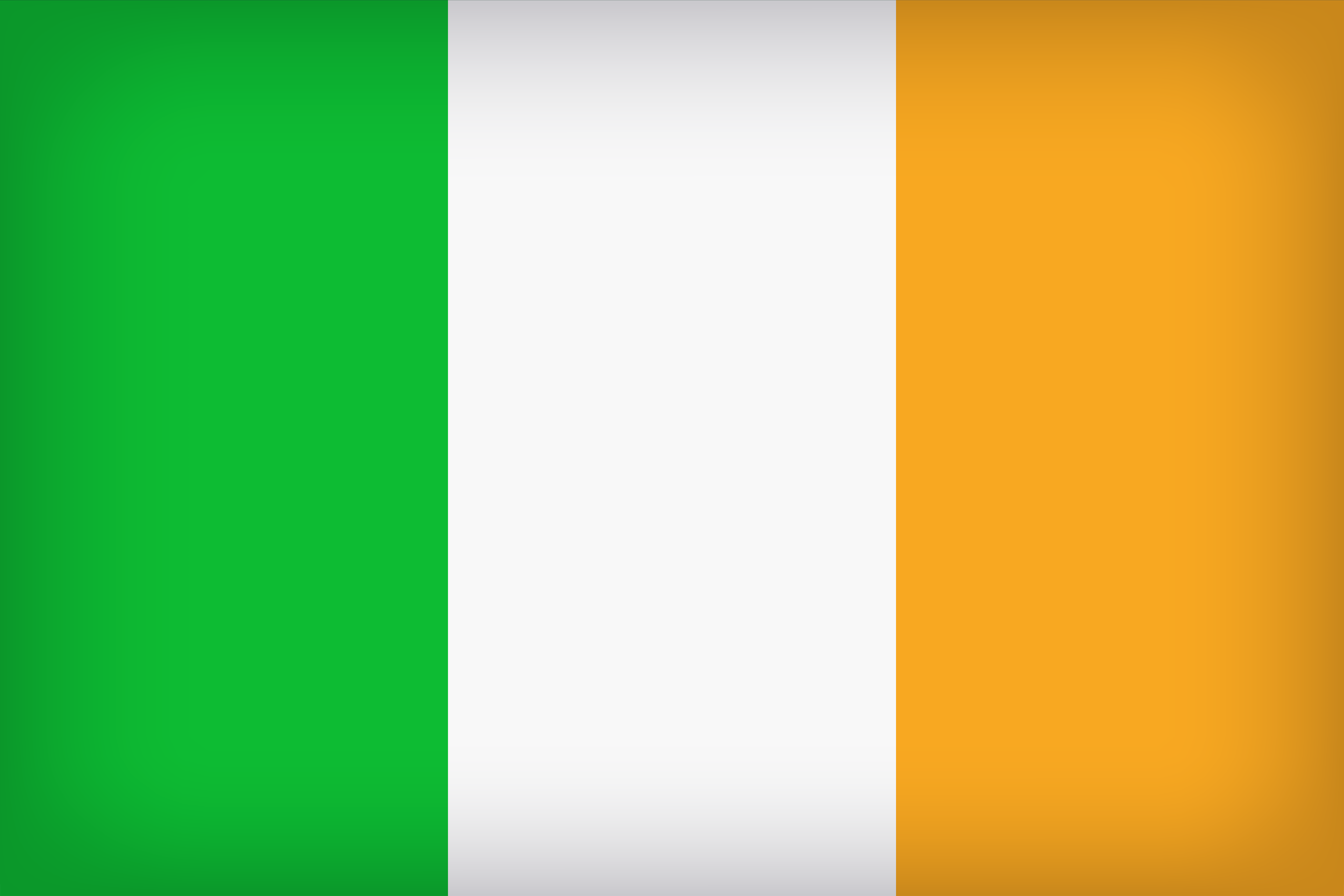 8 clipart png irish flags