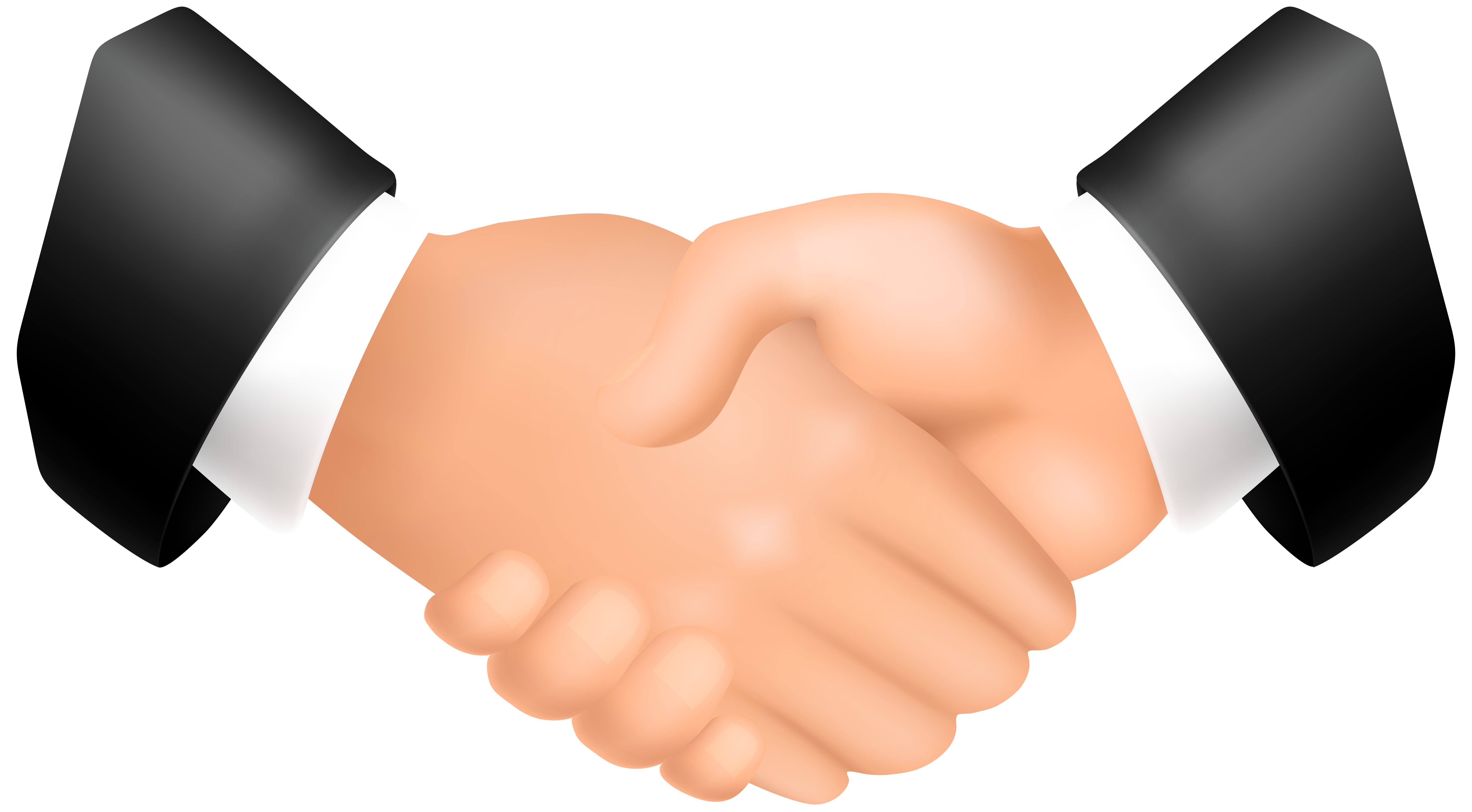 Handshake png images