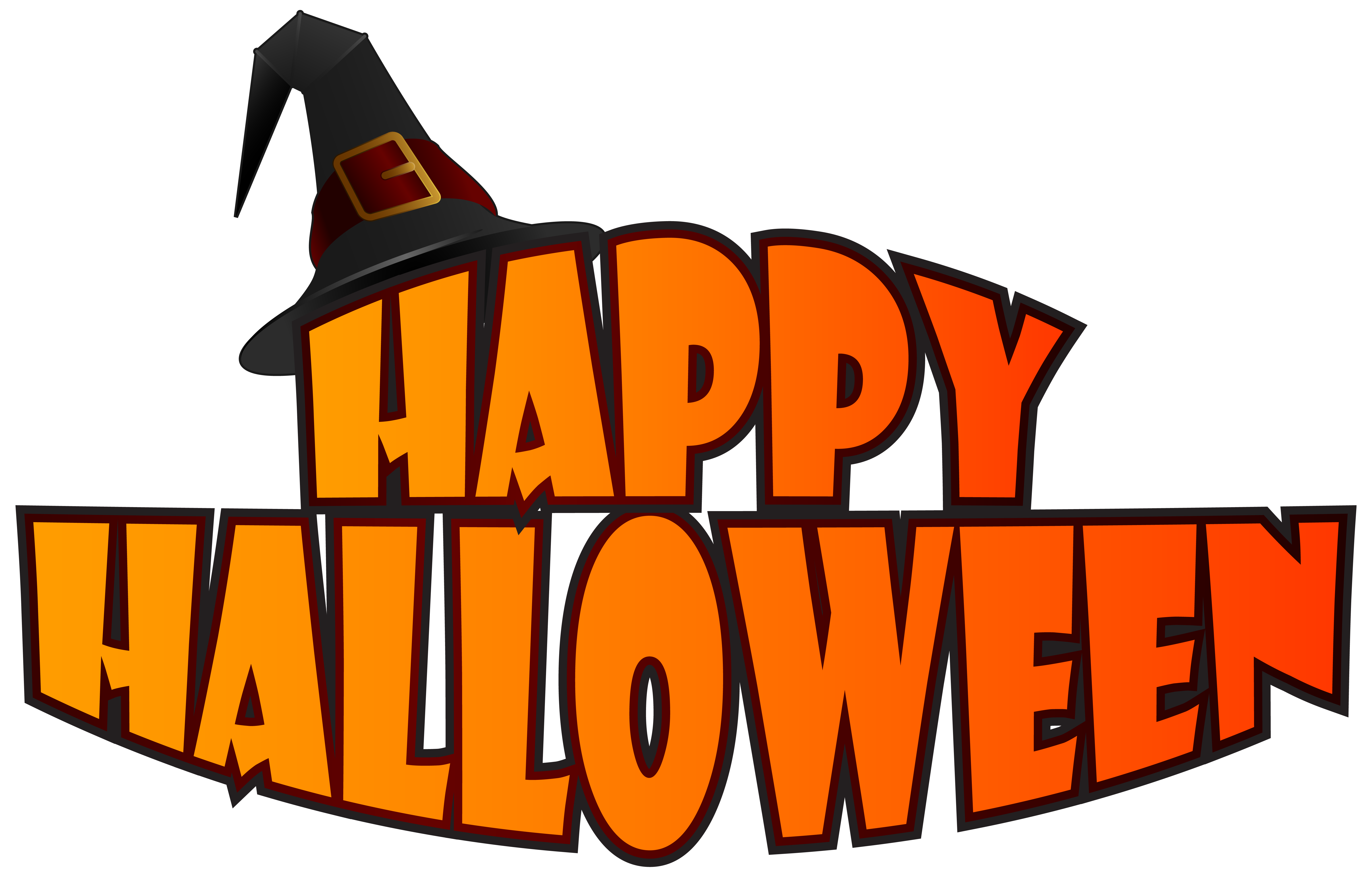 happy halloween images clip art