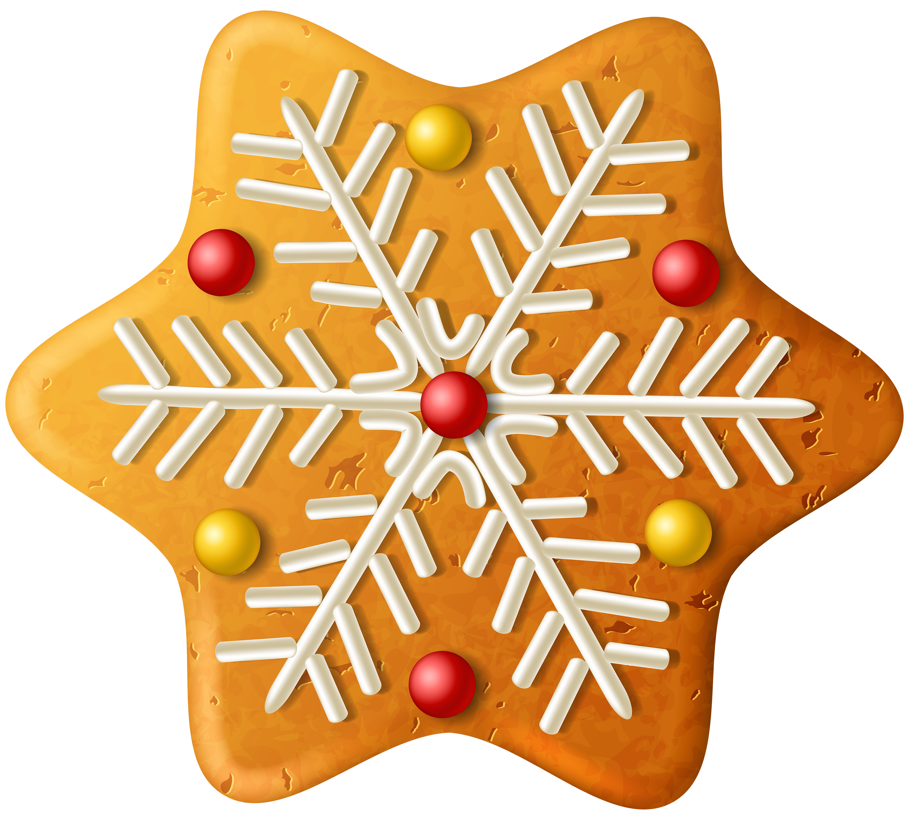 christmas cookies clipart