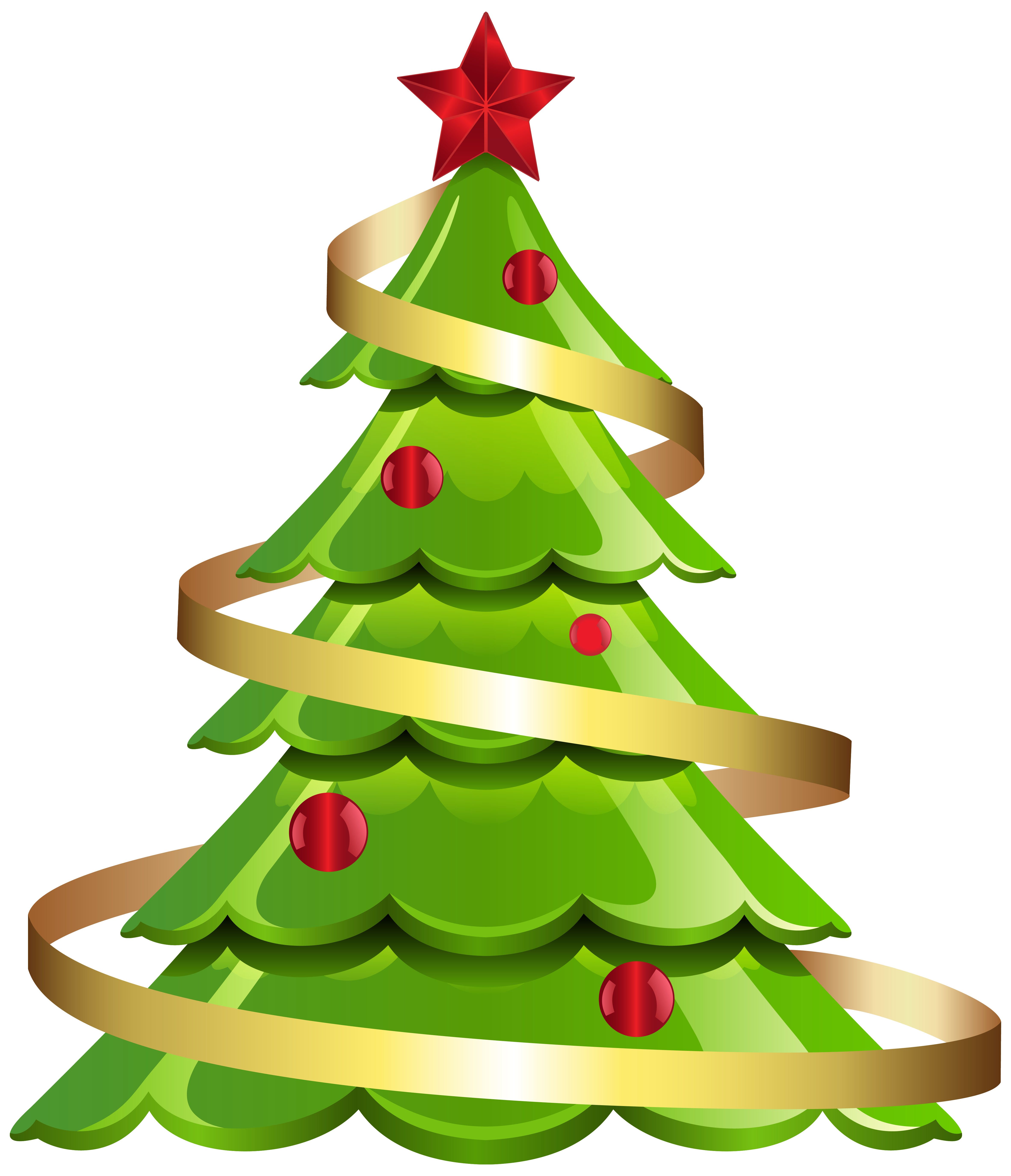 Christmas Tree PNG Images  Free Photos, PNG Stickers, Wallpapers