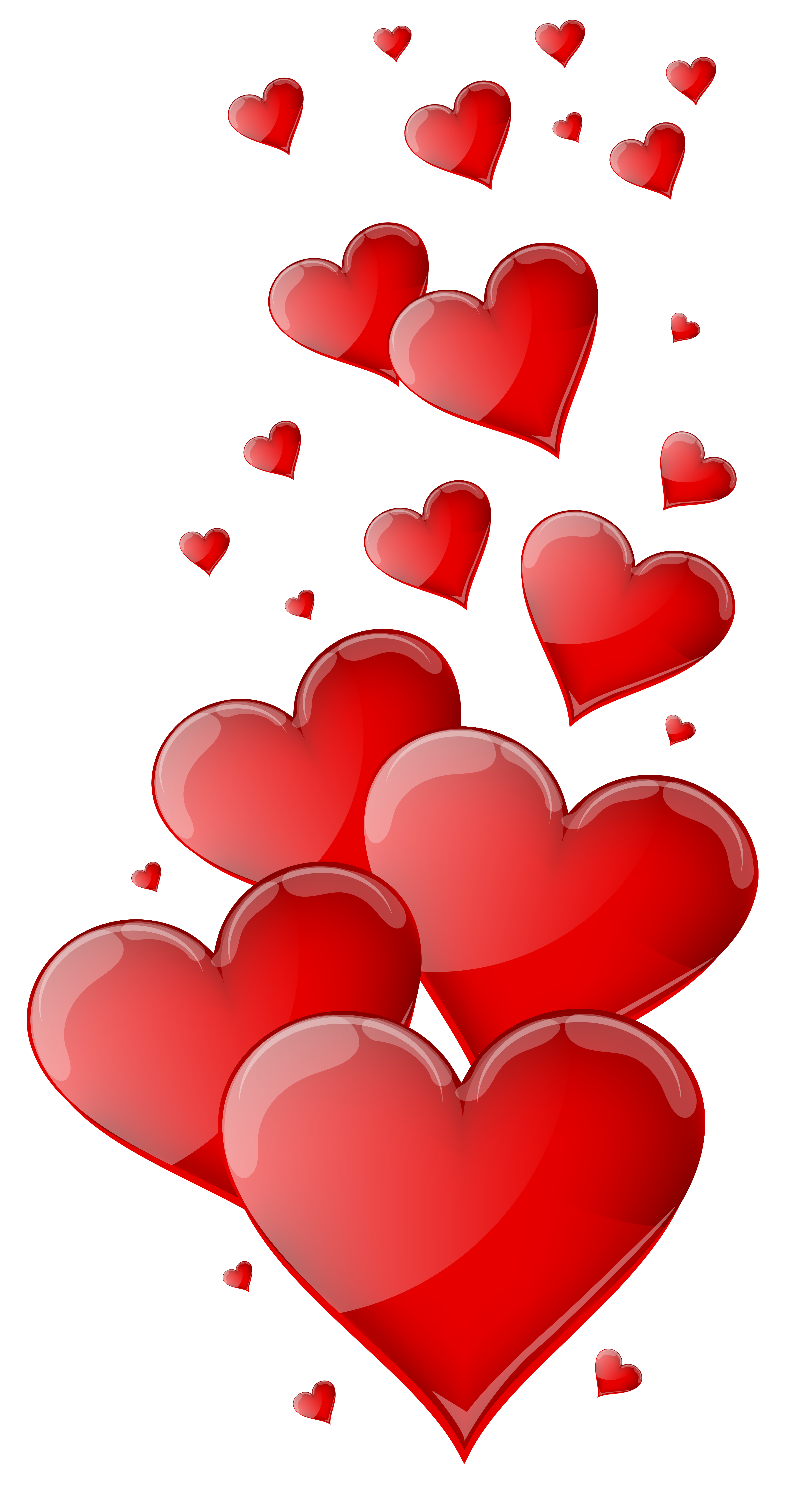 Red Hearts PNG Images, Download 8000+ Red Hearts PNG Resources