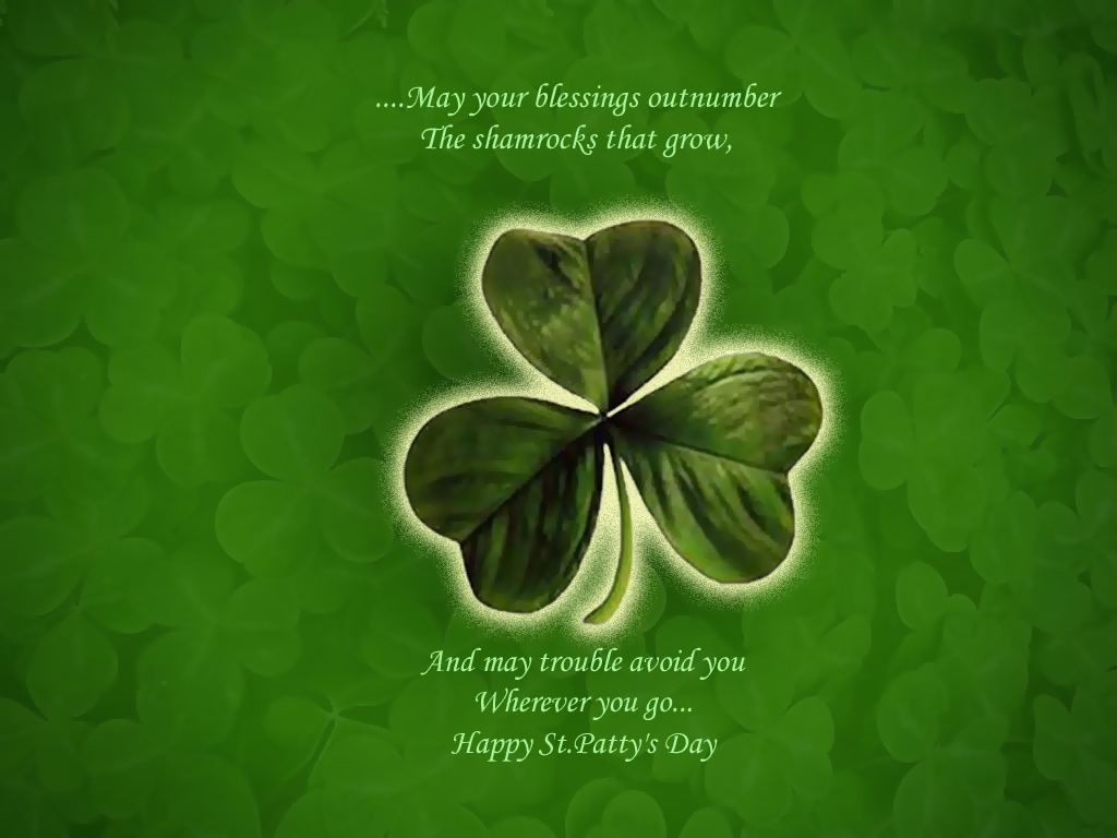 St Patricks Day Shamrock PNG Clipart Picture​  Gallery Yopriceville -  High-Quality Free Images and Transparent PNG Clipart