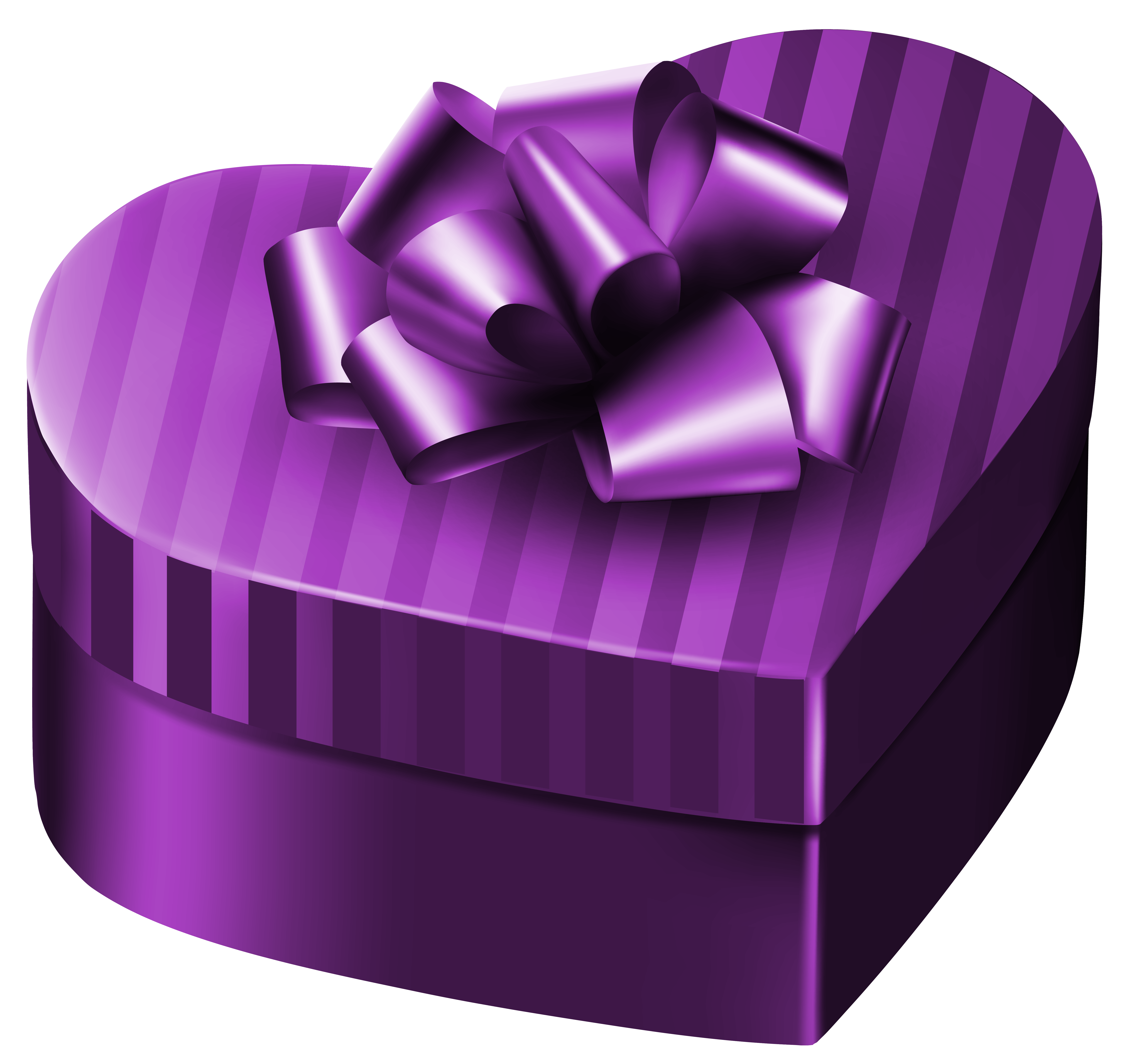 purple square clipart