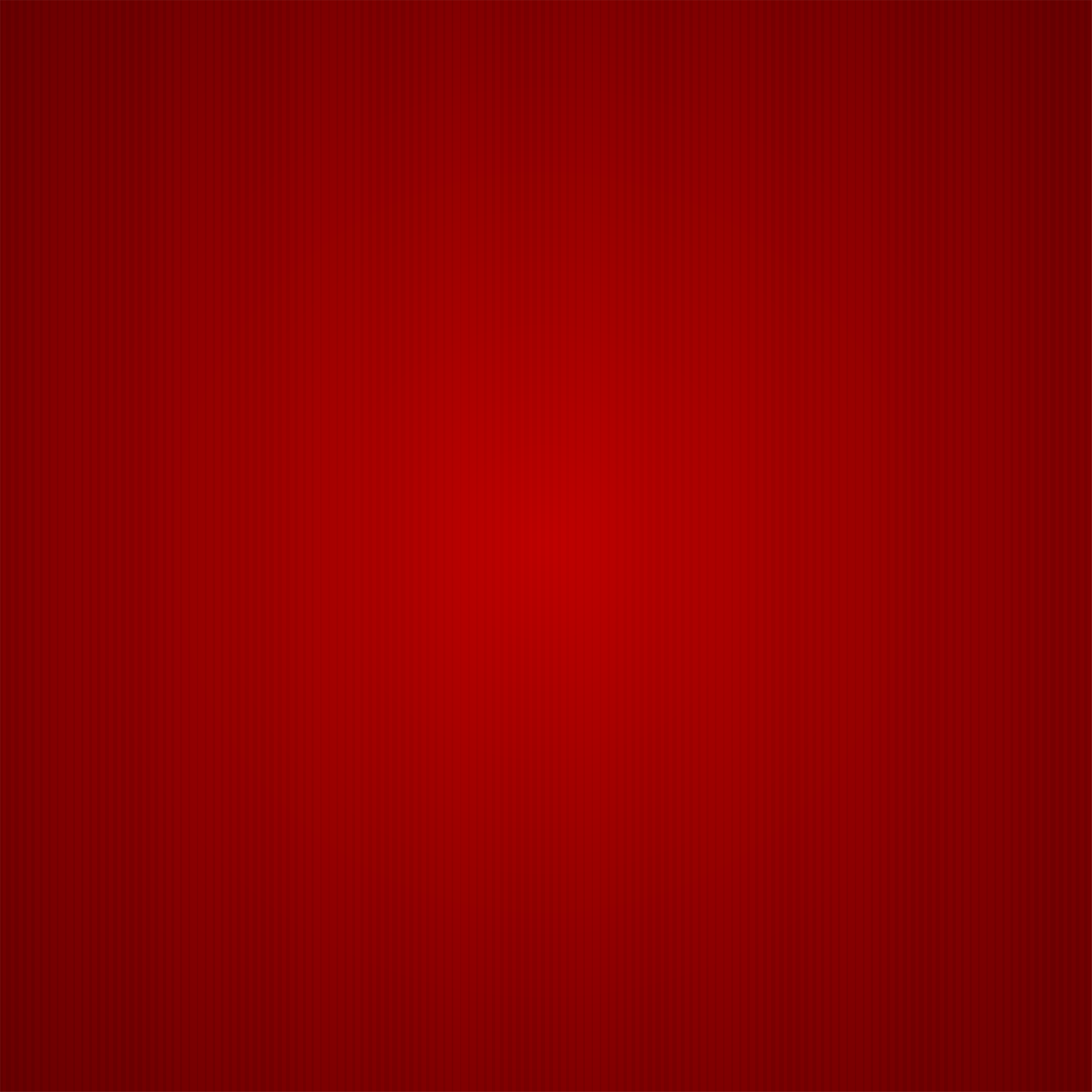 plain red background