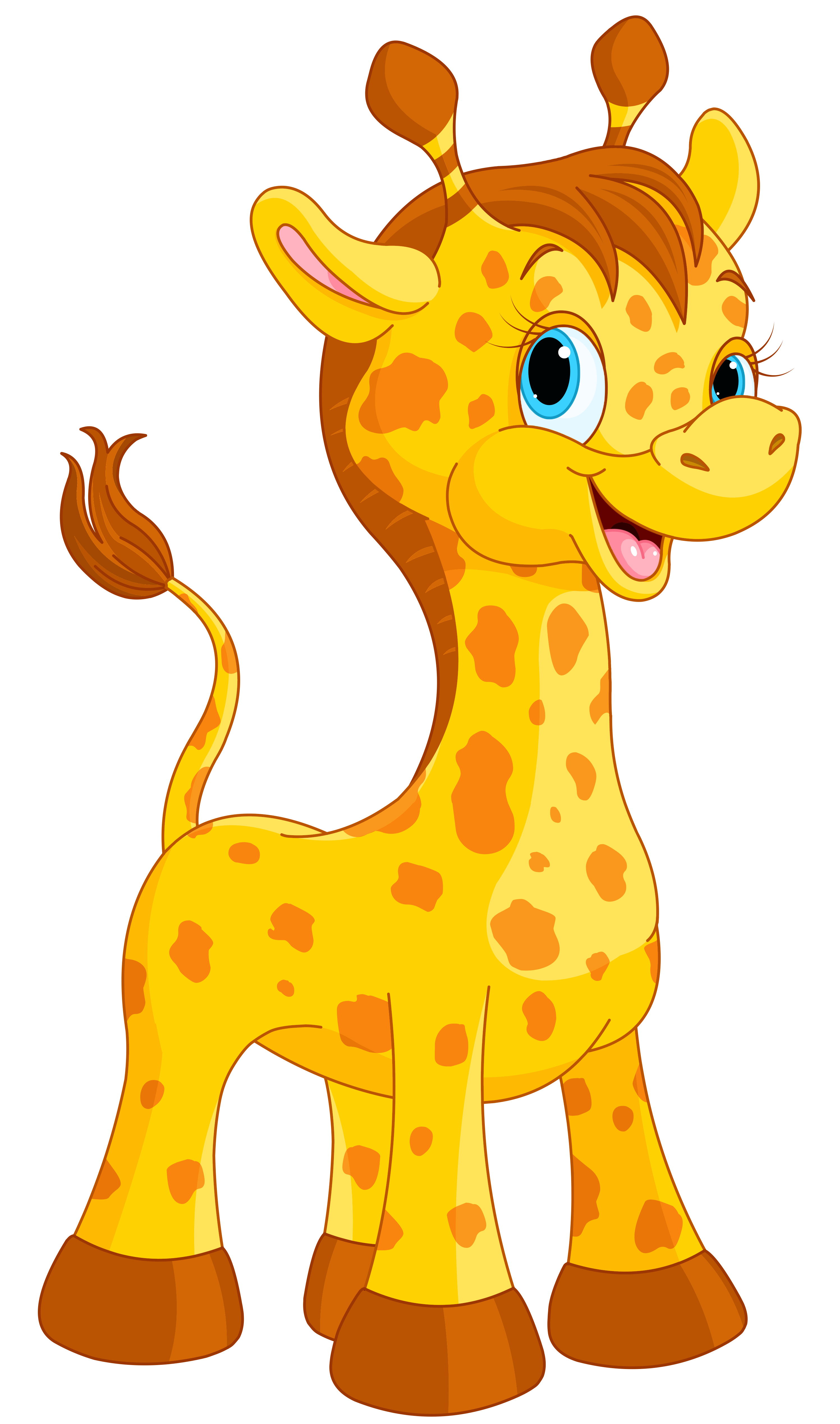 giraffe png