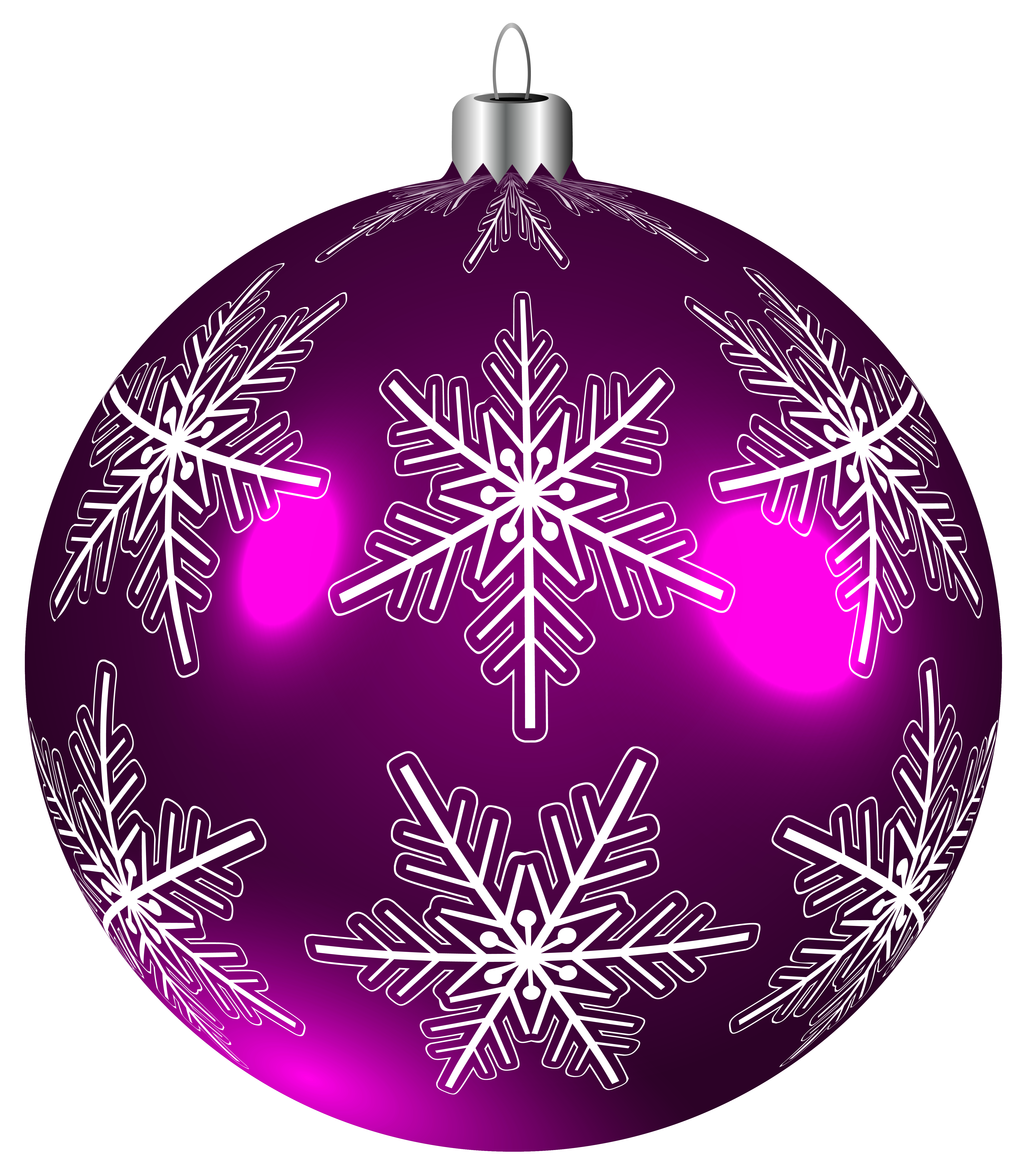 purple christmas holiday images