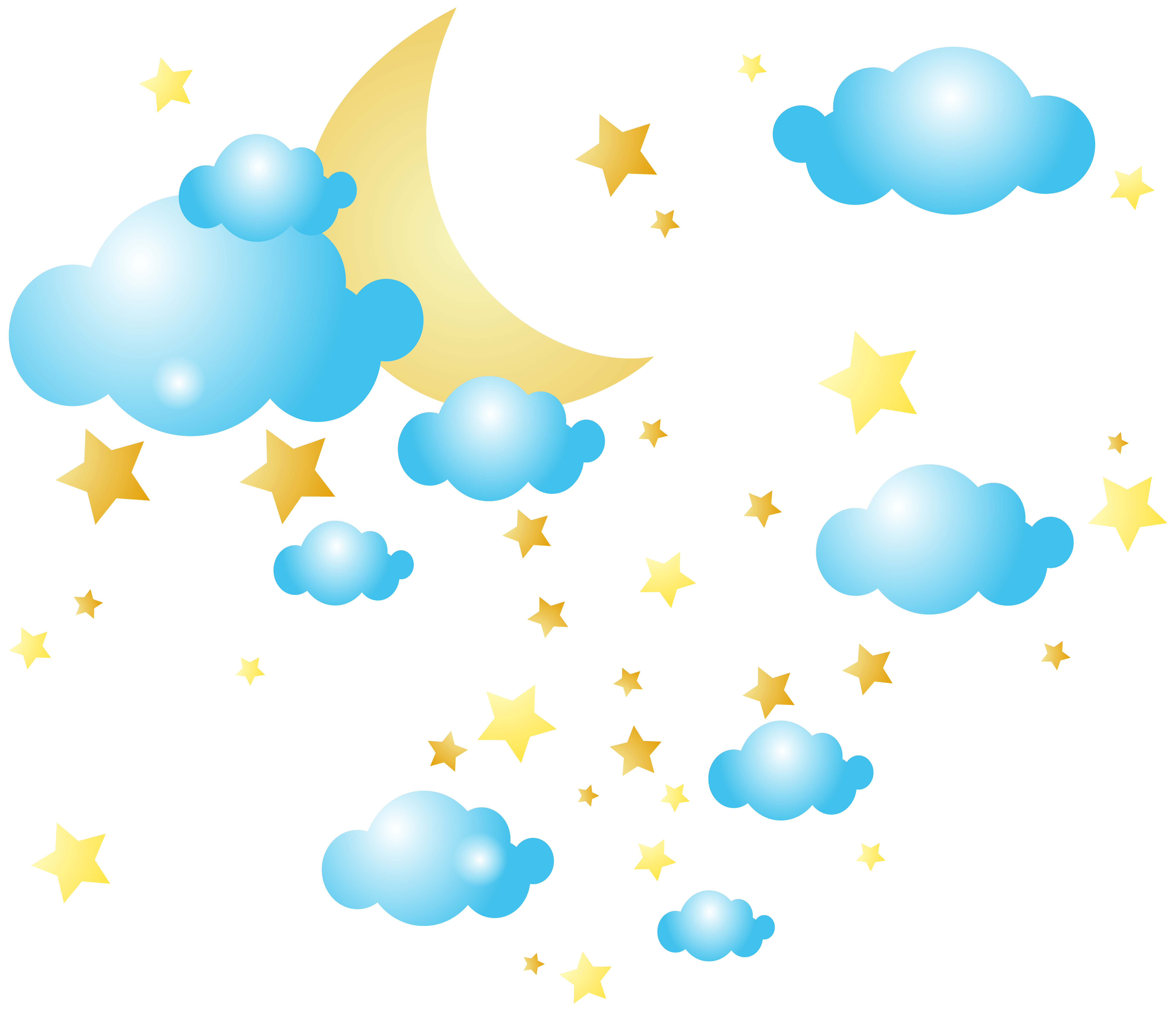 White Moon PNG Clipart Picture​  Gallery Yopriceville - High-Quality Free  Images and Transparent PNG Clipart