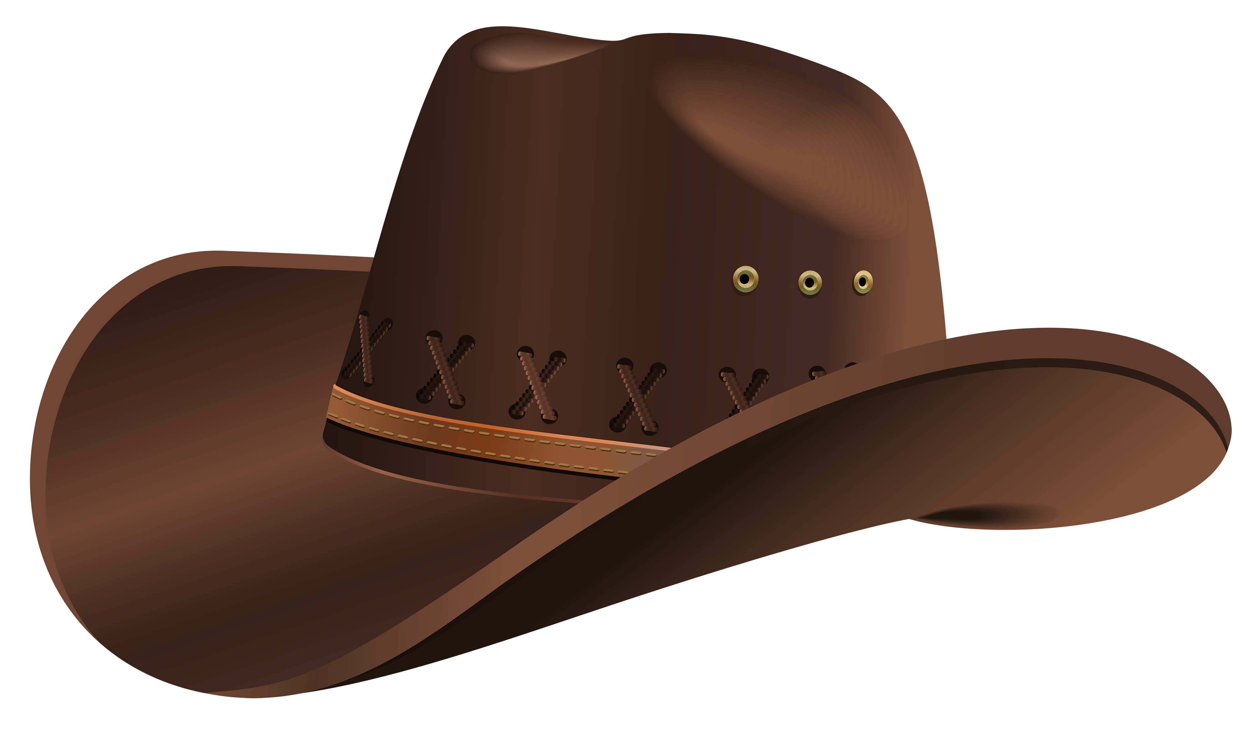 Cowboy Hat PNG Clip-Art Image​ | Gallery Yopriceville - High-Quality Free  Images and Transparent PNG Clipart