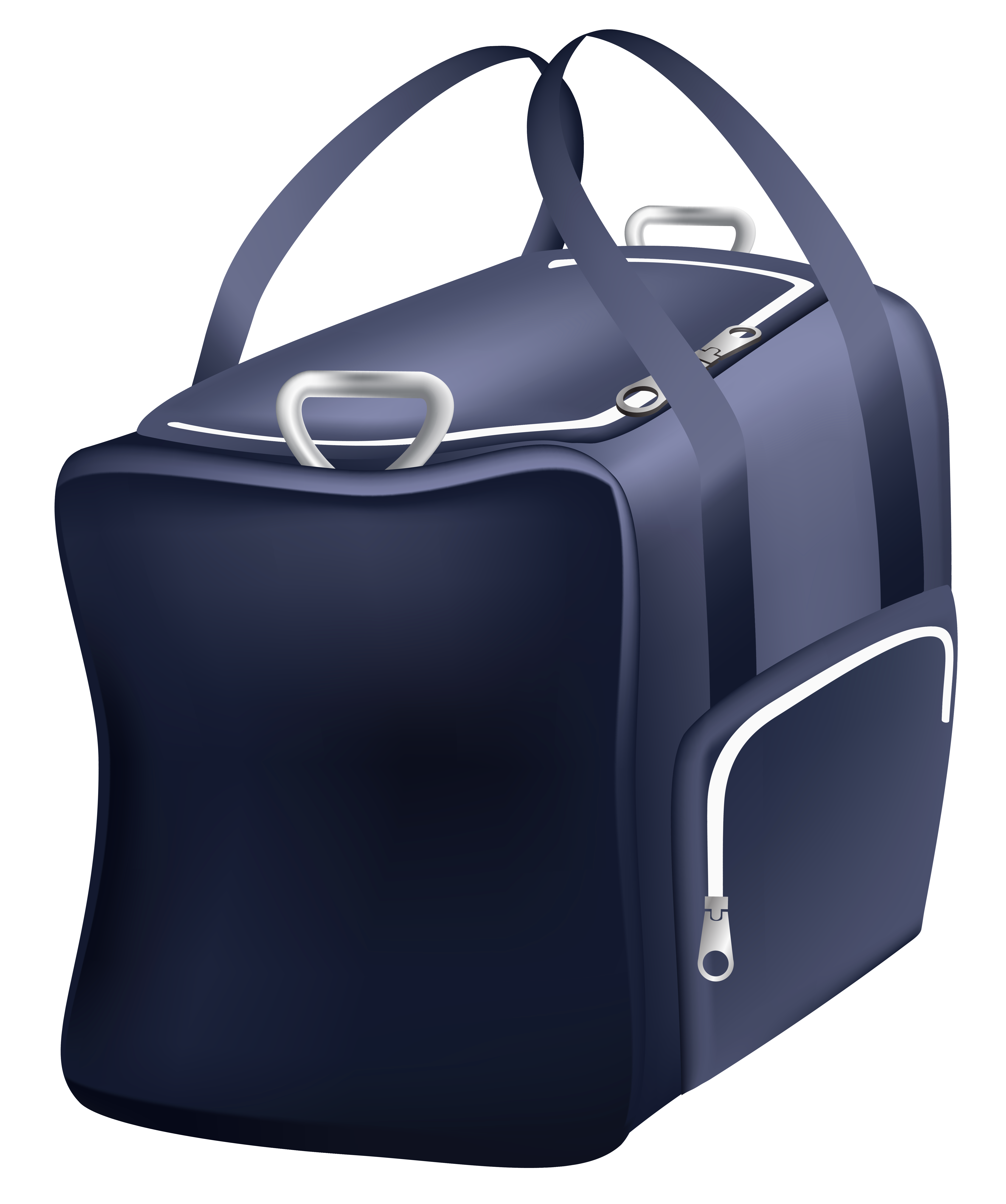 travel bag png