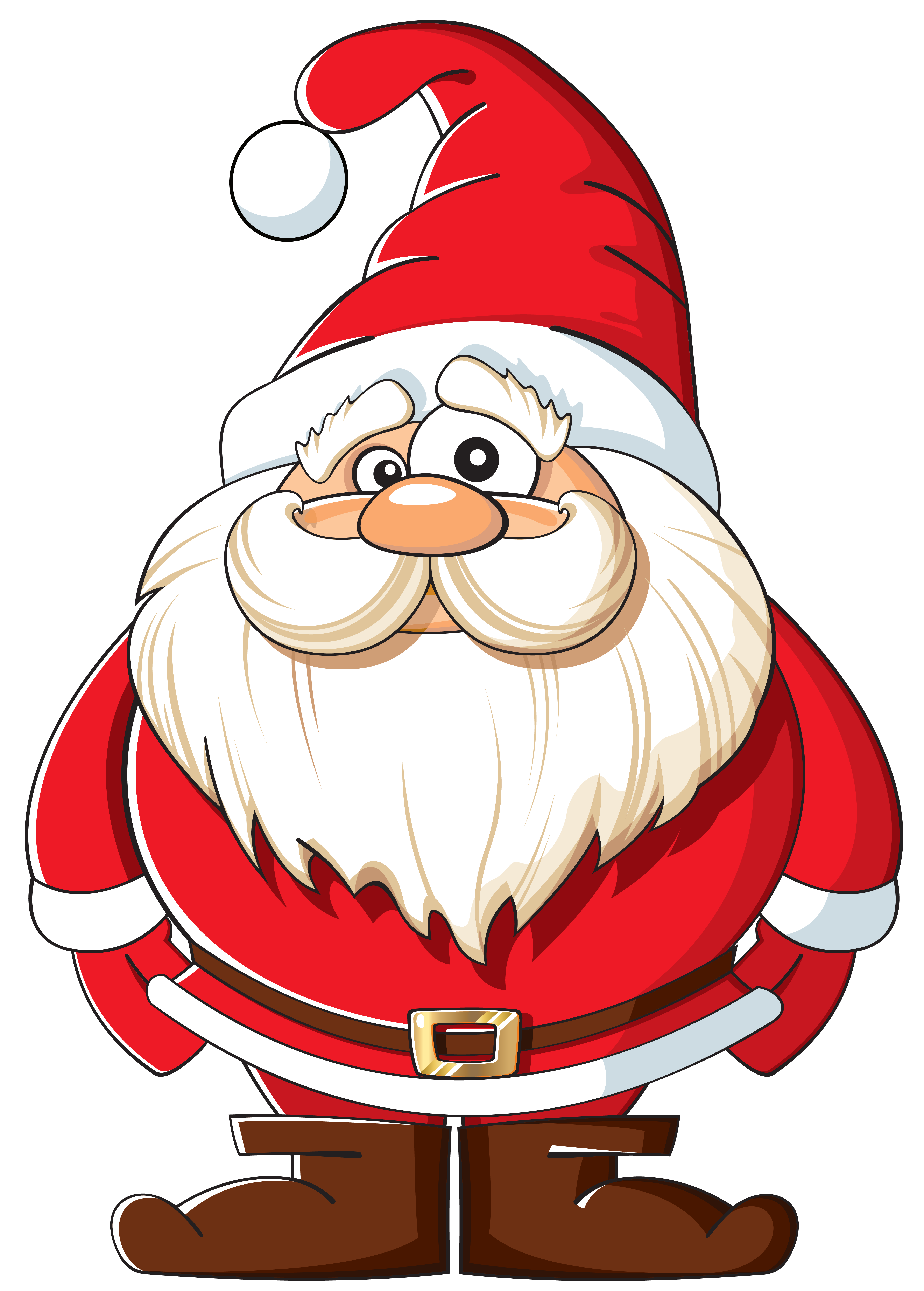 santa png