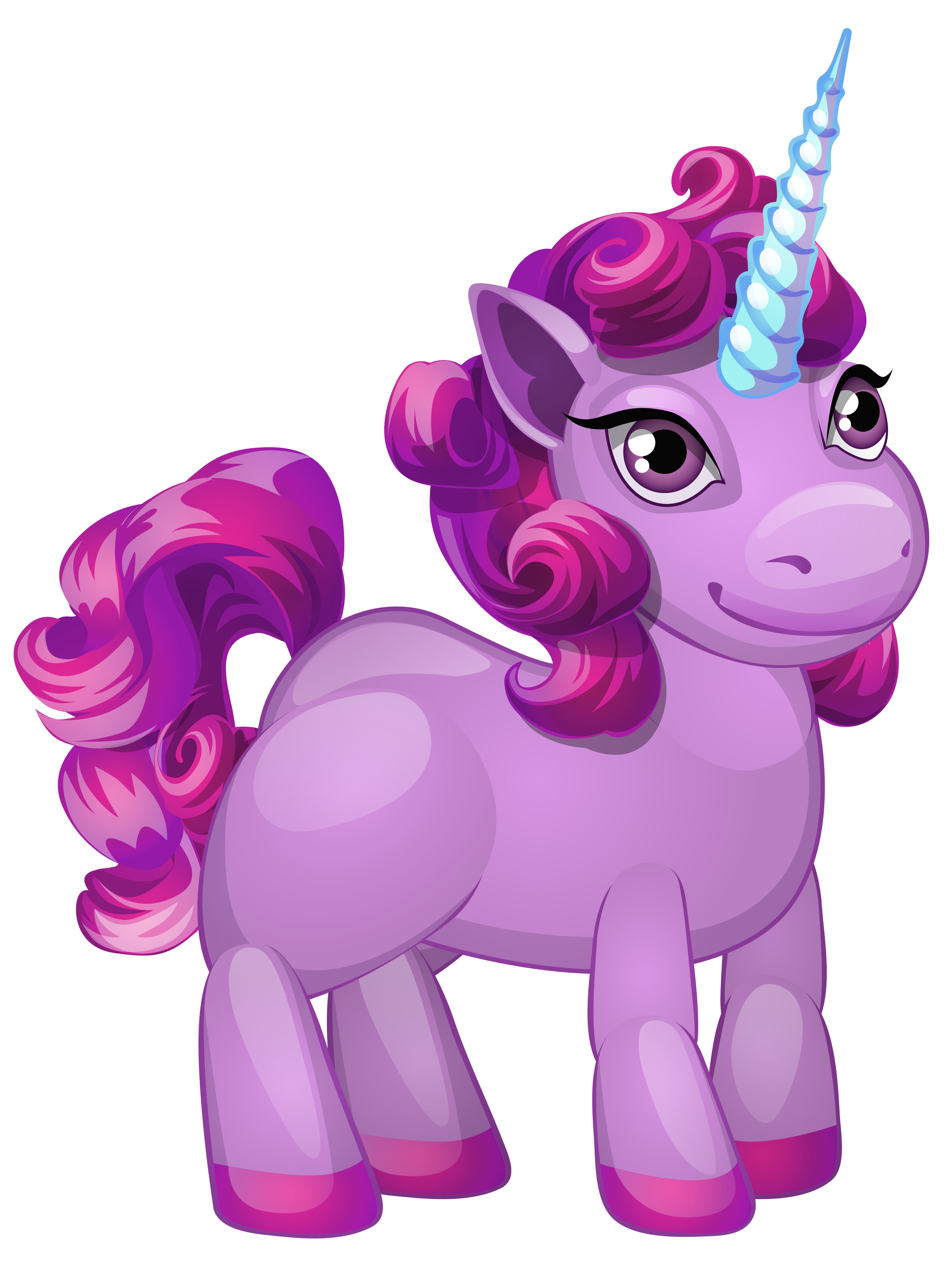 My Little Pony PNG Clipart