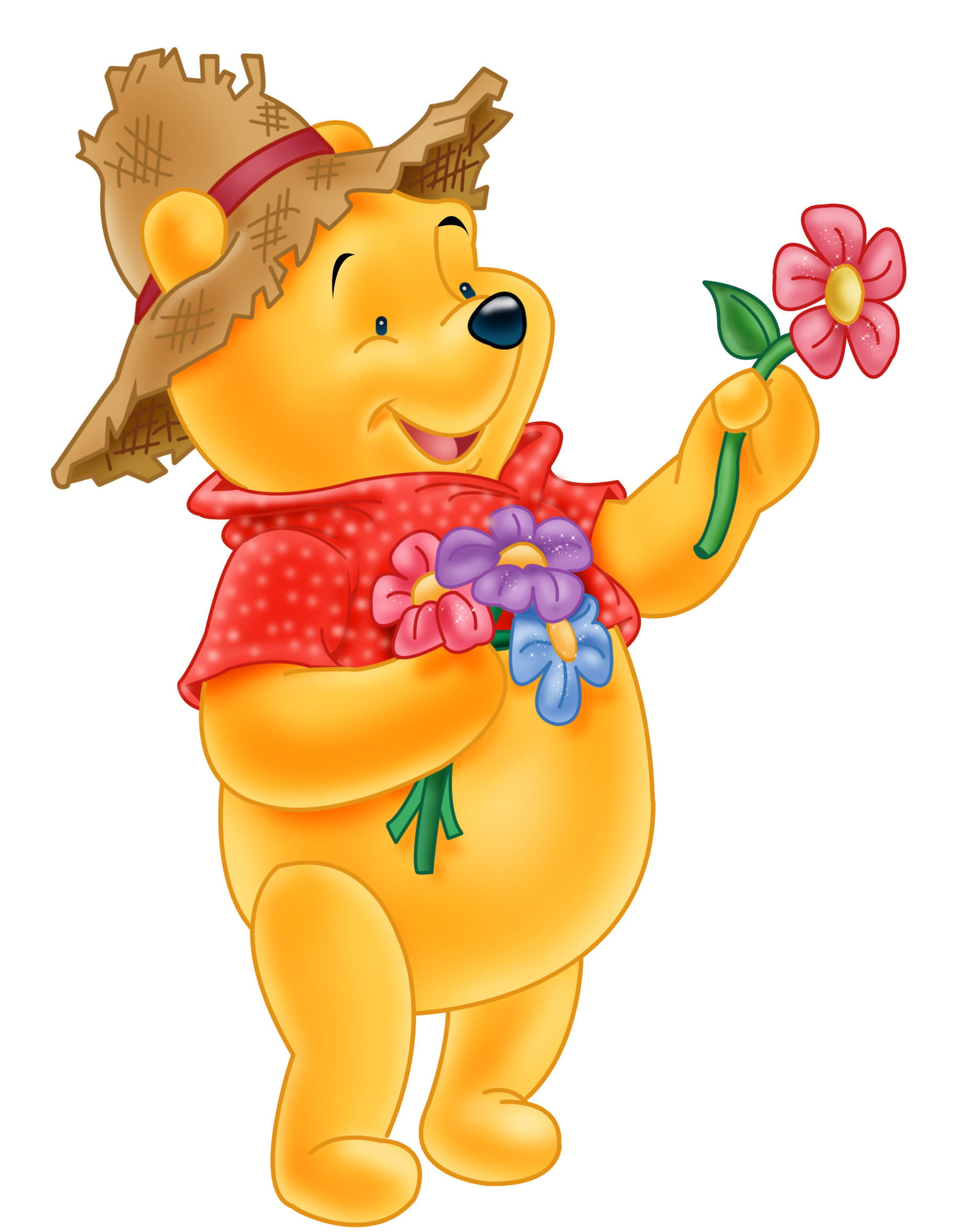 Pooh Png