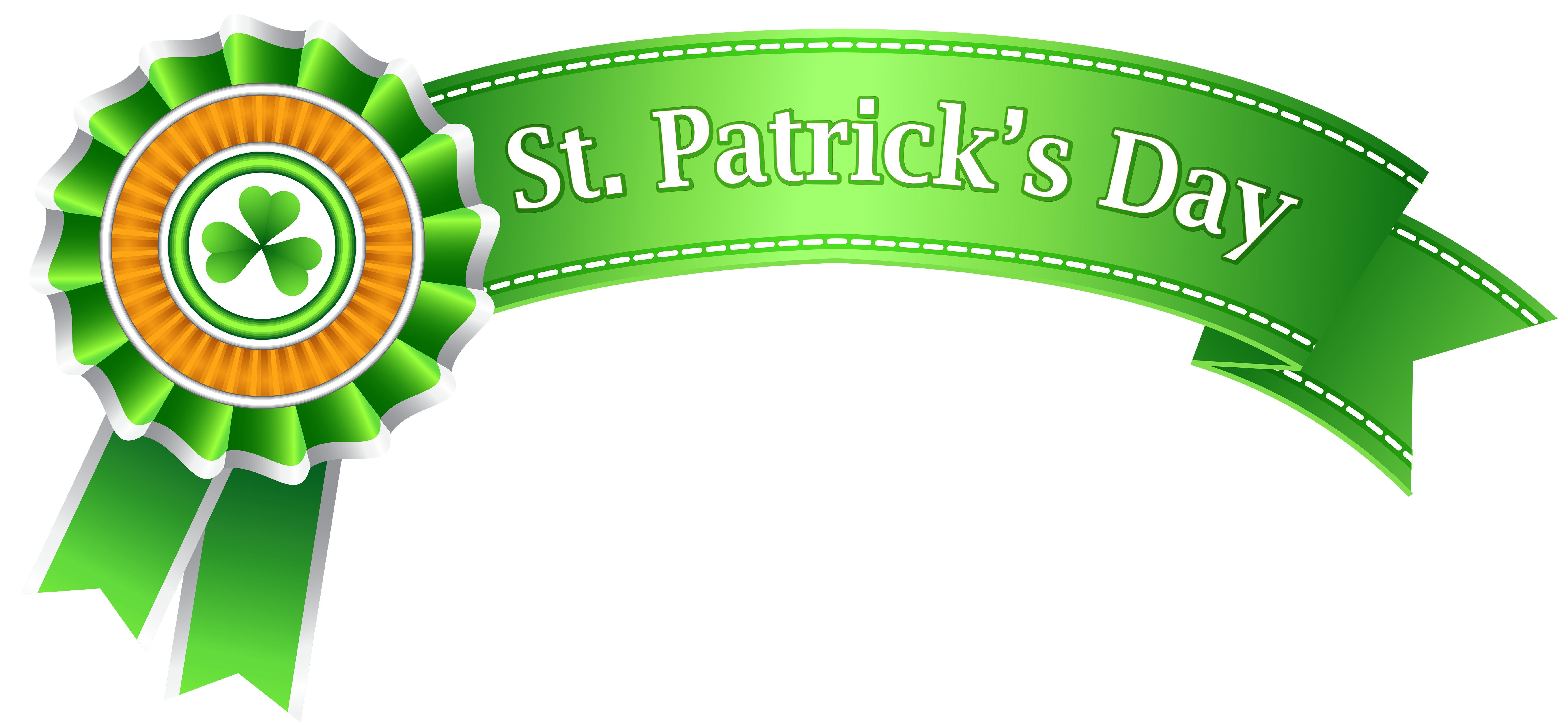 Download St Patricks Day Transparent Background HQ PNG Image