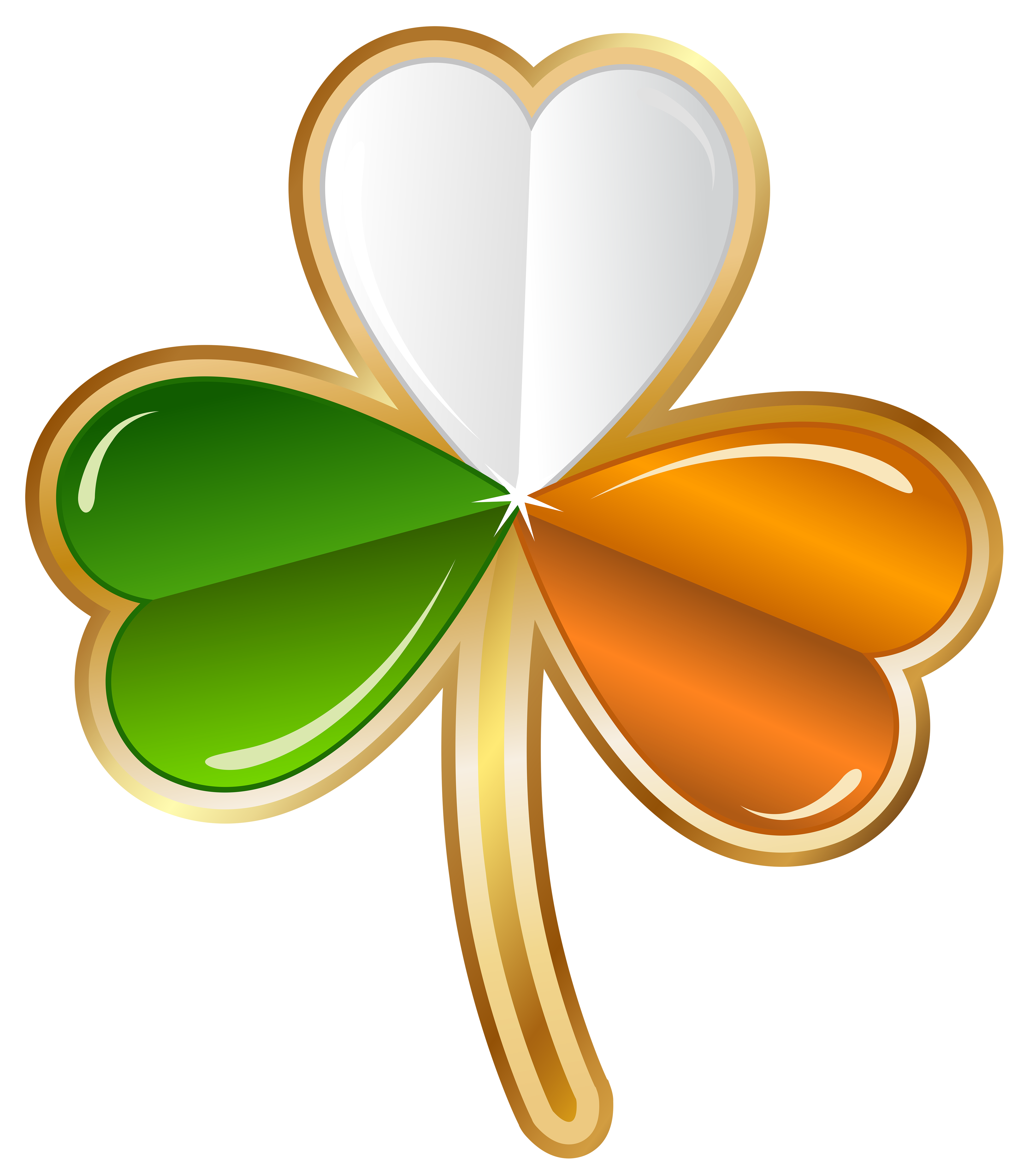 irish clip art