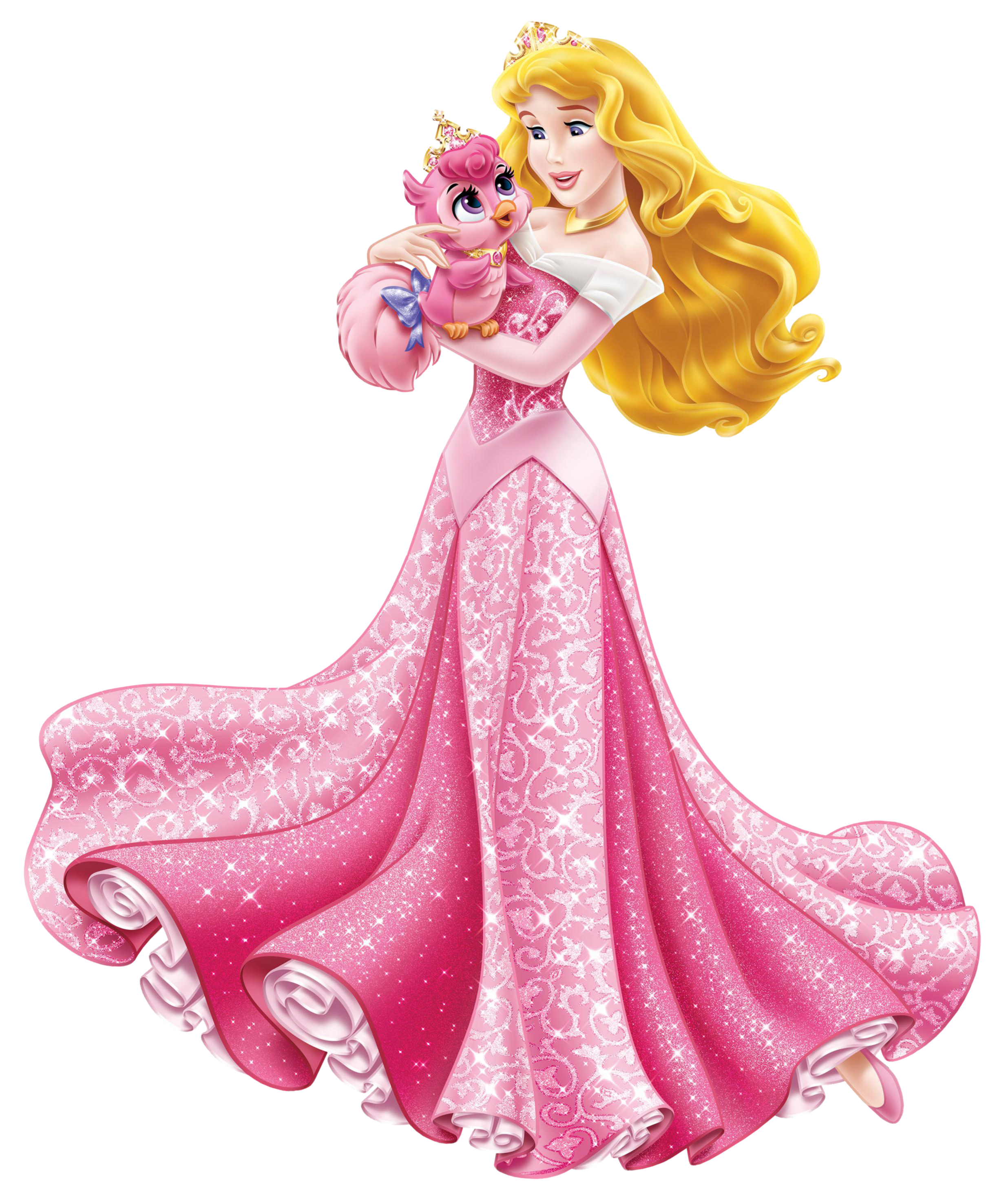 Princess Aurora PNG Photos FREE DOWNLOAD PxPNG Images With