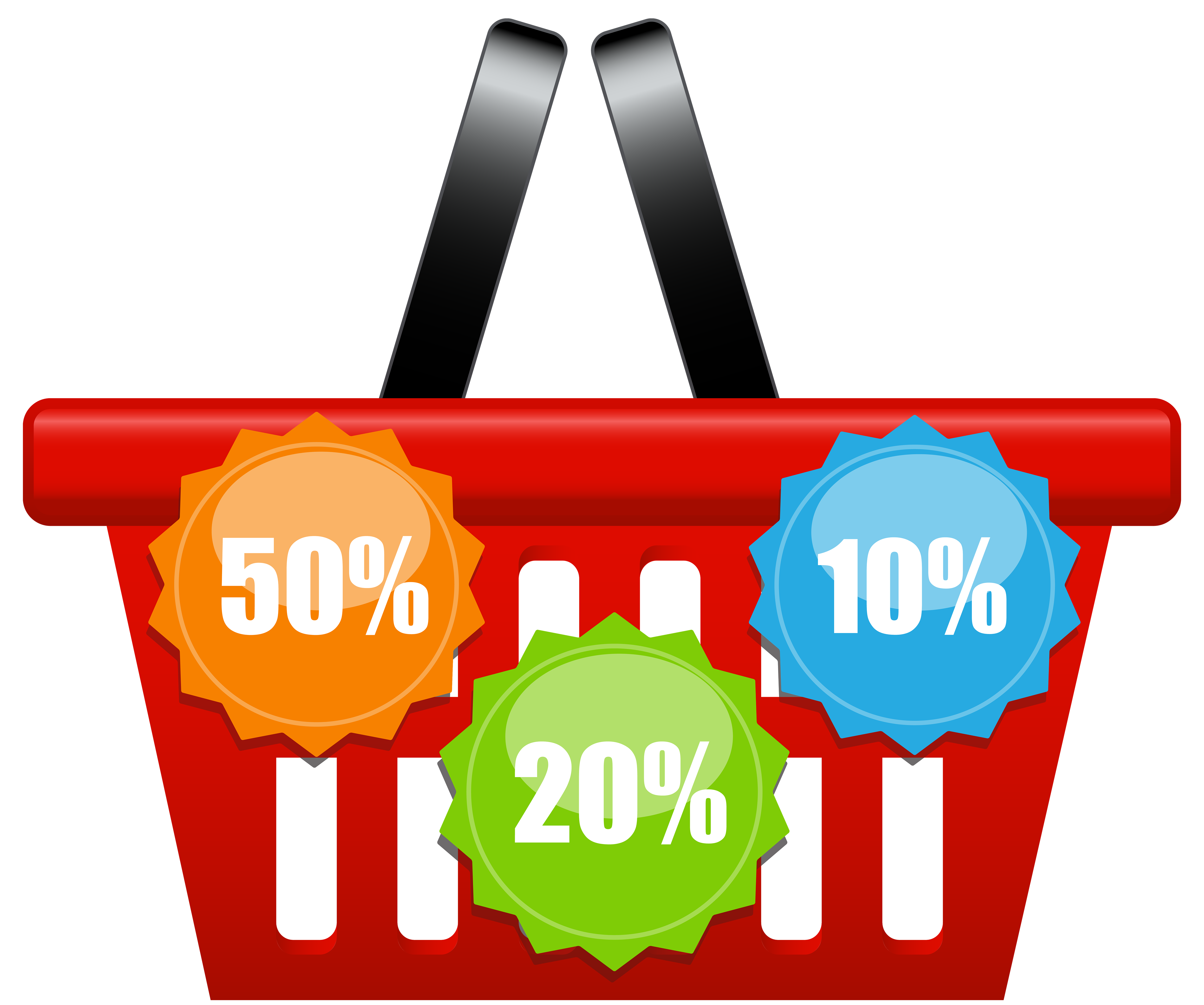 Basket discount outlet