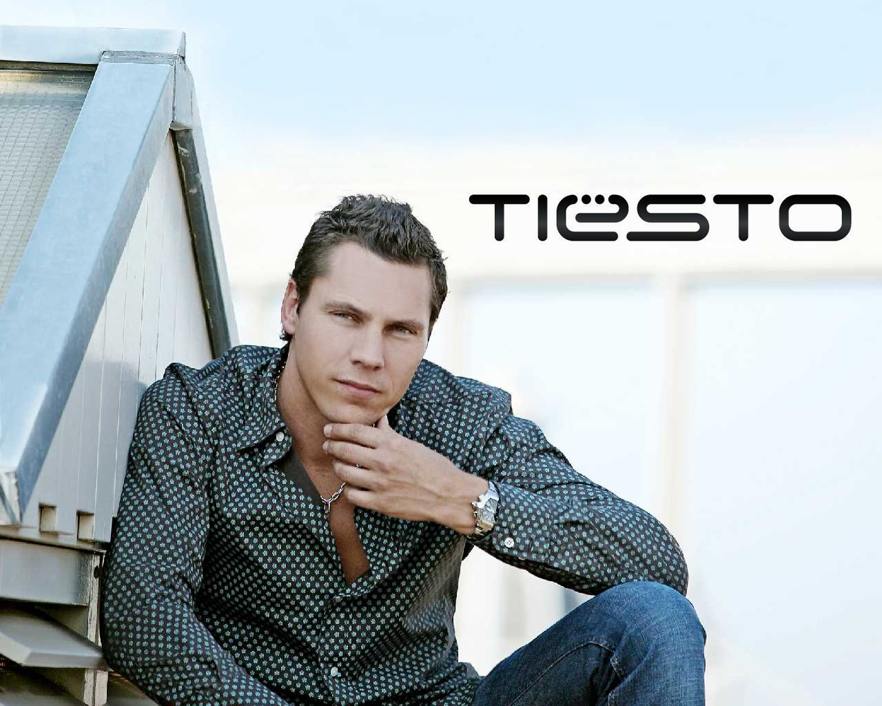 dj tiesto wallpapers