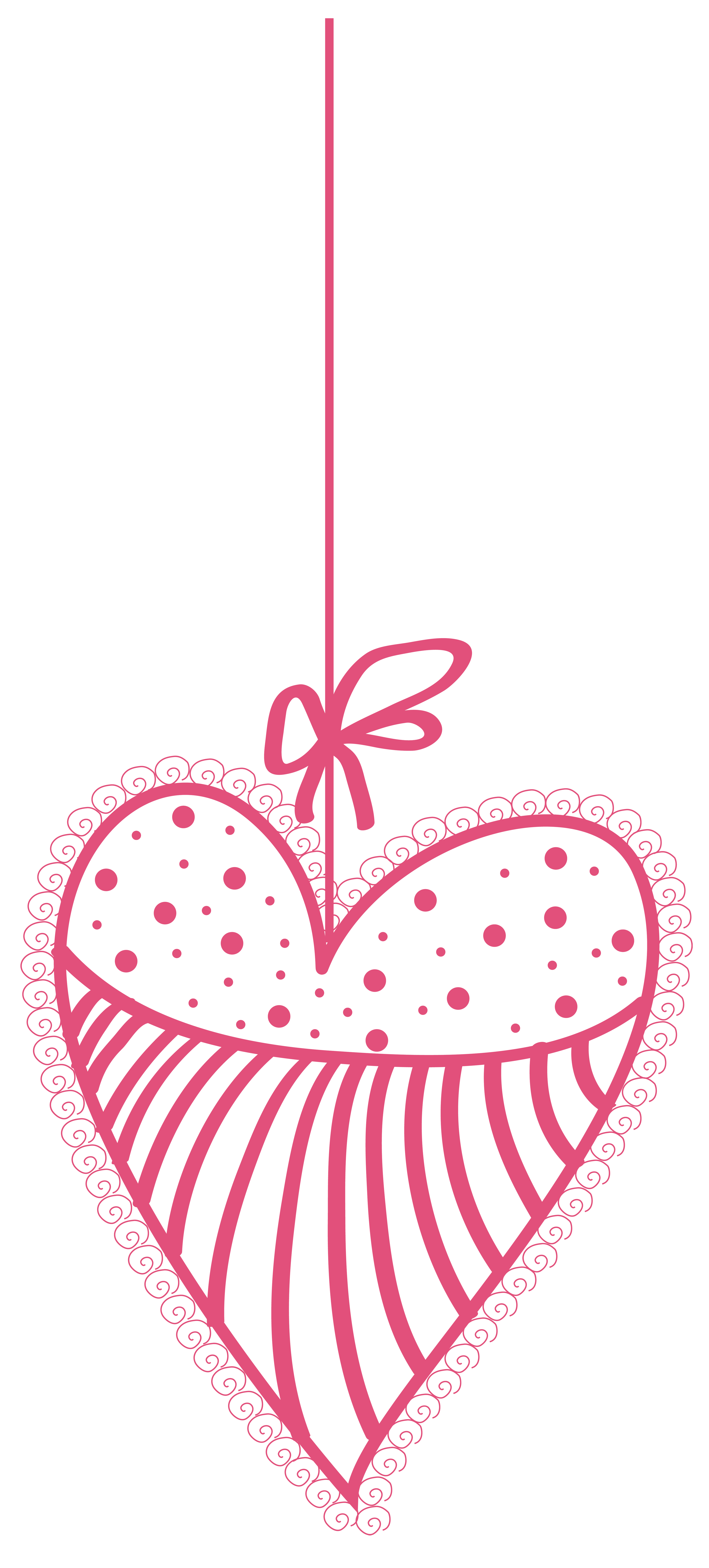 Pink Heart Button PNG Clip Art Image​  Gallery Yopriceville - High-Quality  Free Images and Transparent PNG Clipart