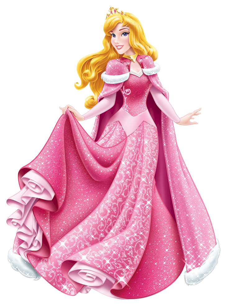 sleeping beauty png