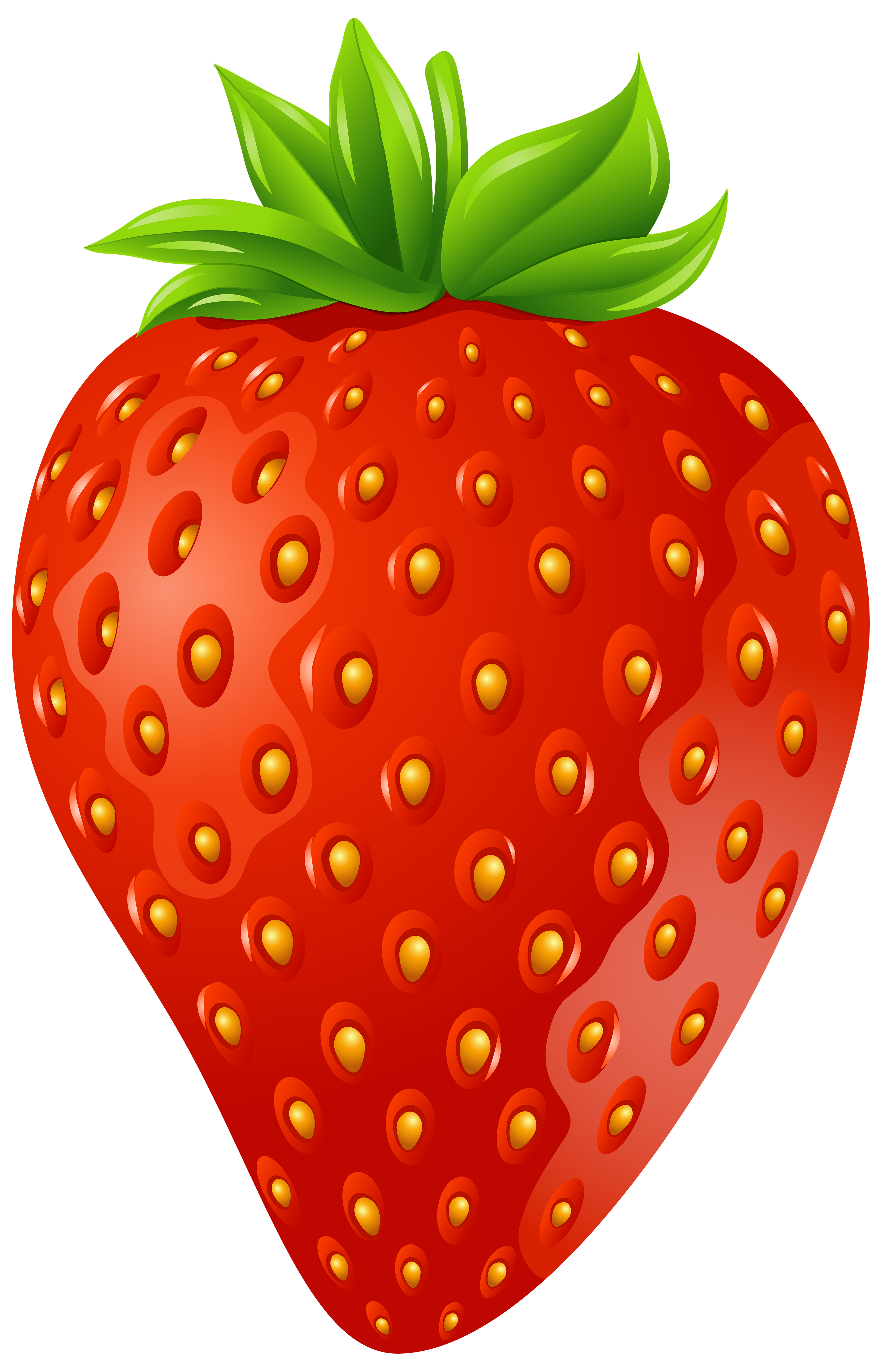 strawberry png