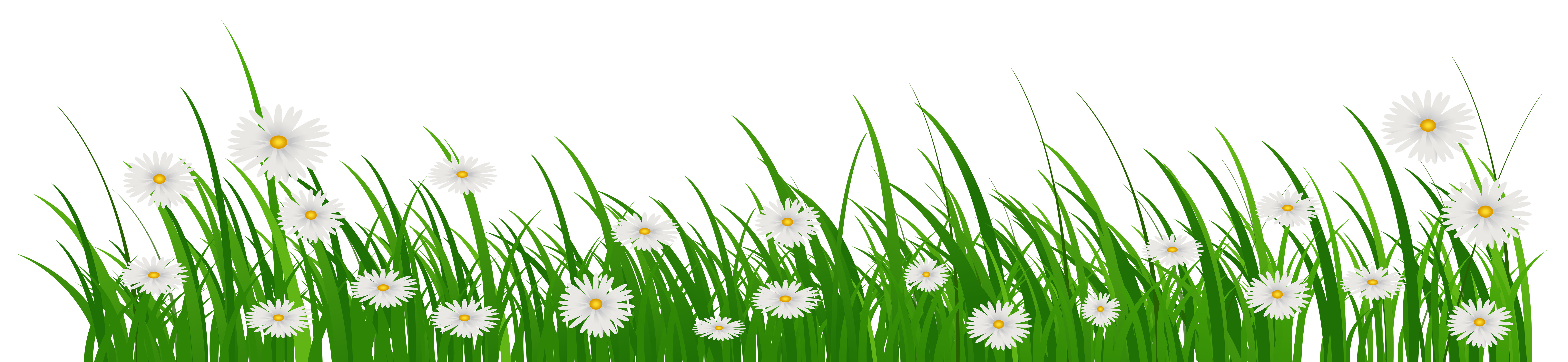 Grass With Flowers Png Clip Art Image Gallery Yopriceville High Quality Images And Transparent Png Free Clipart