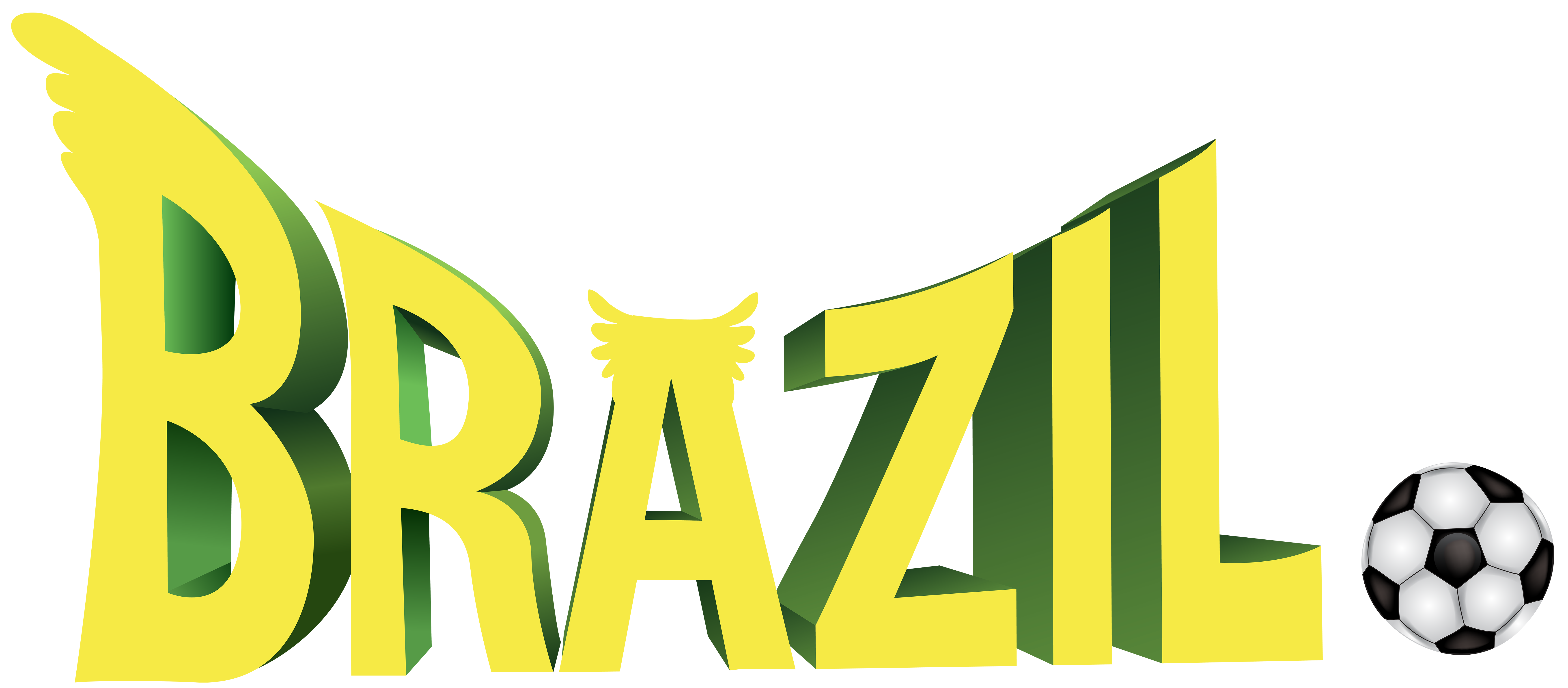 brazil soccer logo png