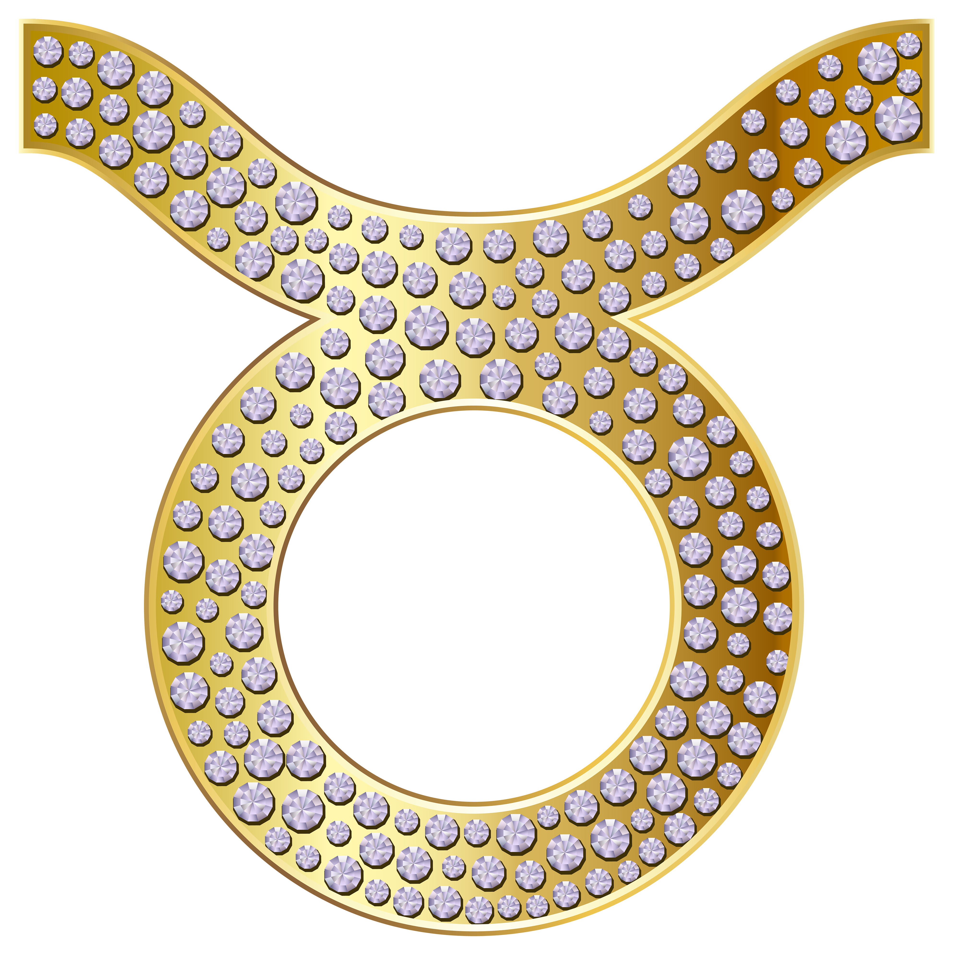 taurus symbol png